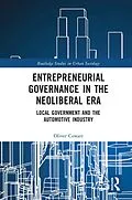 E-Book (epub) Entrepreneurial Governance in the Neoliberal Era von Oliver Cowart