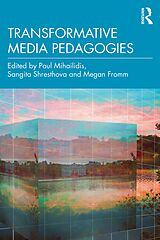 eBook (pdf) Transformative Media Pedagogies de 