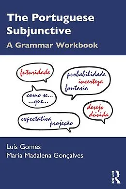 E-Book (pdf) The Portuguese Subjunctive von Luís Gomes, Maria Madalena Gonçalves