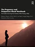 E-Book (pdf) The Pregnancy and Postpartum Mood Workbook von Bethany Warren, Beth Creager Berger