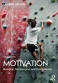 E-Book (epub) Motivation von Lambert Deckers