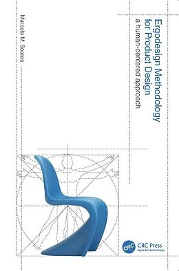 E-Book (epub) Ergodesign Methodology for Product Design von Marcelo M. Soares