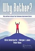 E-Book (pdf) Why Bother? von Chris Butterworth, Morgan Jones, Peter Hines