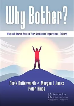 E-Book (pdf) Why Bother? von Chris Butterworth, Morgan Jones, Peter Hines