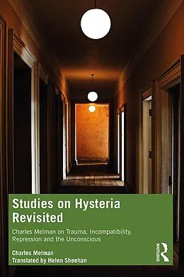 E-Book (epub) Studies on Hysteria Revisited von Charles Melman