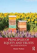 E-Book (pdf) Principles of Equity and Trusts von Alastair Hudson