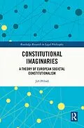 E-Book (pdf) Constitutional Imaginaries von Jirí Pribán