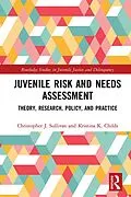 E-Book (pdf) Juvenile Risk and Needs Assessment von Christopher J. Sullivan, Kristina K. Childs