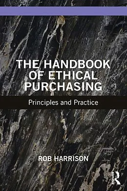E-Book (pdf) The Handbook of Ethical Purchasing von Rob Harrison