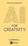 E-Book (pdf) AI for Creativity von Niklas Hageback