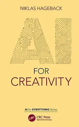 E-Book (pdf) AI for Creativity von Niklas Hageback