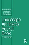 E-Book (epub) Landscape Architect's Pocket Book von Siobhan Vernon, Susan Irwine, Joanna Patton