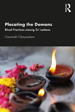 E-Book (pdf) Placating the Demons von Gananath Obeyesekere