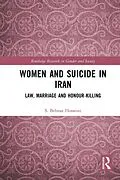E-Book (epub) Women and Suicide in Iran von S. Behnaz Hosseini