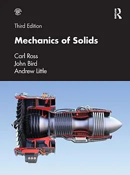 E-Book (pdf) Mechanics of Solids von Carl Ross, John Bird, Andrew Little
