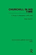 E-Book (pdf) Churchill in his Time von Brian Gardner
