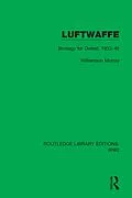 E-Book (pdf) Luftwaffe von Williamson Murray