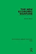 E-Book (epub) The New Economic Warfare von Antonín Basch