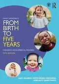 PDF Mary Sheridan's From Birth to Five Years von Ajay Sharma, Helen Cockerill, Lucy Sanctuary