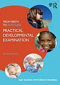 ePUB From Birth to Five Years von Ajay Sharma, Helen Cockerill