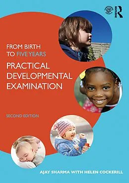 ePUB From Birth to Five Years von Ajay Sharma, Helen Cockerill