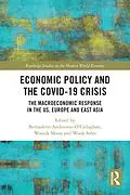 E-Book (pdf) Economic Policy and the Covid-19 Crisis von 