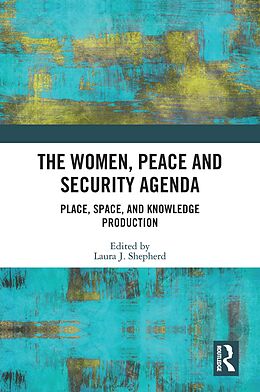 eBook (epub) The Women, Peace and Security Agenda de 