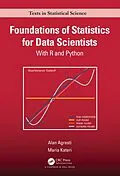 E-Book (pdf) Foundations of Statistics for Data Scientists von Alan Agresti, Maria Kateri