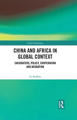 E-Book (pdf) China and Africa in Global Context von Li Anshan