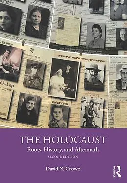 ePUB The Holocaust von David M. Crowe