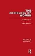 E-Book (pdf) The Sociology of Women von Sara Delamont