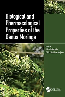 eBook (pdf) Biological and Pharmacological Properties of the Genus Moringa de 