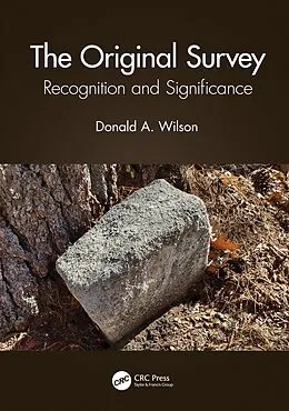 E-Book (pdf) The Original Survey von Donald A. Wilson