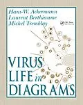 PDF Virus Life in Diagrams von Hans-Wolfgang Ackermann, Laurent Berthiaume, Michel Tremblay