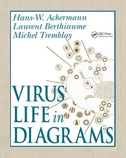 PDF Virus Life in Diagrams von Hans-Wolfgang Ackermann, Laurent Berthiaume, Michel Tremblay