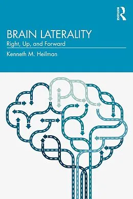 E-Book (epub) Brain Laterality von Kenneth Heilman
