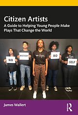 eBook (epub) Citizen Artists de James Wallert