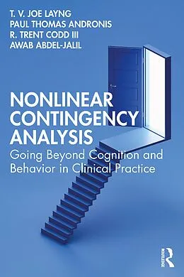 E-Book (epub) Nonlinear Contingency Analysis von T. V. Joe Layng, Paul Thomas Andronis, R. Trent Codd III