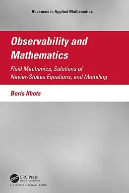 E-Book (pdf) Observability and Mathematics von Boris Khots