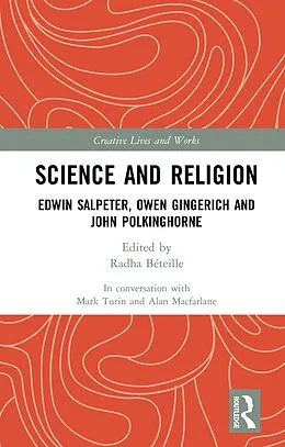 E-Book (epub) Science and Religion von Alan Macfarlane, Mark Turin