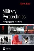 E-Book (epub) Military Pyrotechnics von Ajoy K. Bose