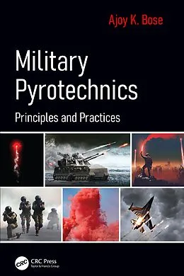 E-Book (epub) Military Pyrotechnics von Ajoy K. Bose