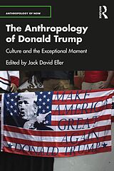 E-Book (pdf) The Anthropology of Donald Trump von 