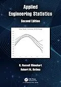 E-Book (pdf) Applied Engineering Statistics von R. Russell Rhinehart, Robert M. Bethea