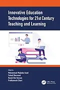 E-Book (pdf) Innovative Education Technologies for 21st Century Teaching and Learning von 