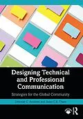 E-Book (pdf) Designing Technical and Professional Communication von Deborah C. Andrews, Jason C. K. Tham