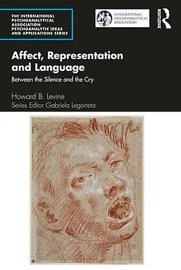 E-Book (epub) Affect, Representation and Language von Howard B. Levine