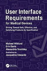 E-Book (pdf) User Interface Requirements for Medical Devices von 