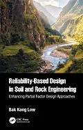 E-Book (epub) Reliability-Based Design in Soil and Rock Engineering von Bak Kong Low