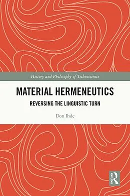 E-Book (pdf) Material Hermeneutics von Don Ihde